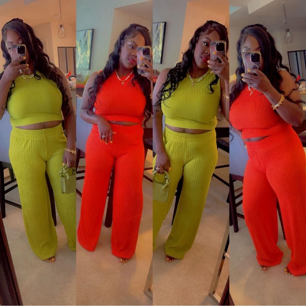 Bright my set day